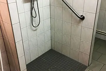 Referenzprojekt der Haustechnik Klausdorf GmbH