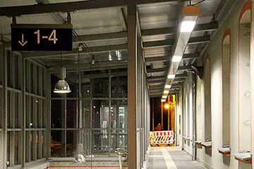 Referenzprojekt der Haustechnik Klausdorf GmbH