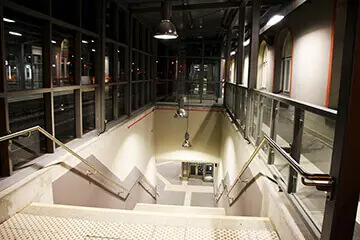 Referenzprojekt der Haustechnik Klausdorf GmbH