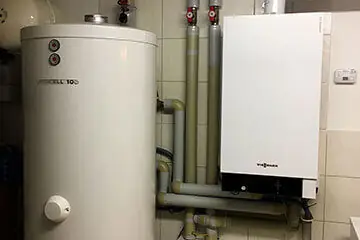 Referenzprojekt der Haustechnik Klausdorf GmbH