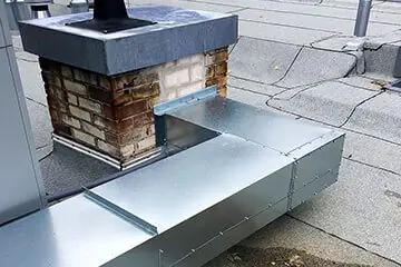 Referenzprojekt der Haustechnik Klausdorf GmbH