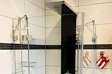 Referenzprojekt der Haustechnik Klausdorf GmbH