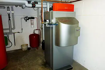 Referenzprojekt der Haustechnik Klausdorf GmbH