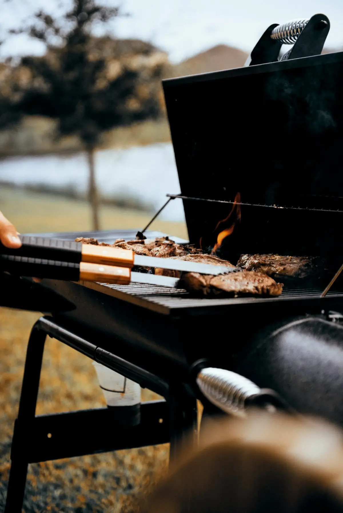 Flaschengas fürs Grillen, Heizen und den Betrieb