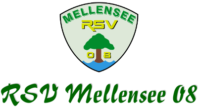 Floorballmannschaft des RSV Mellensee 08